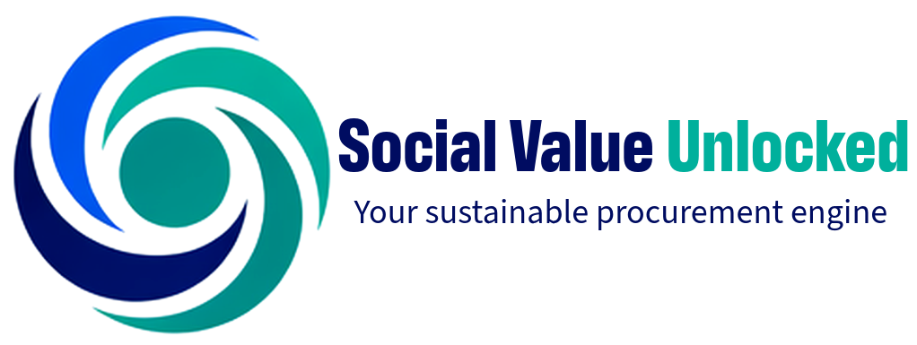 Social Value Unlocked